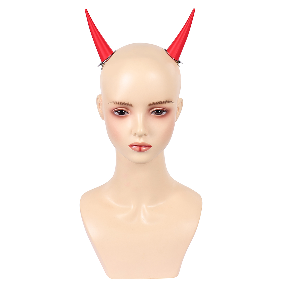 Women Fantasia Power Cosplay H - Hair Clips recension och pris