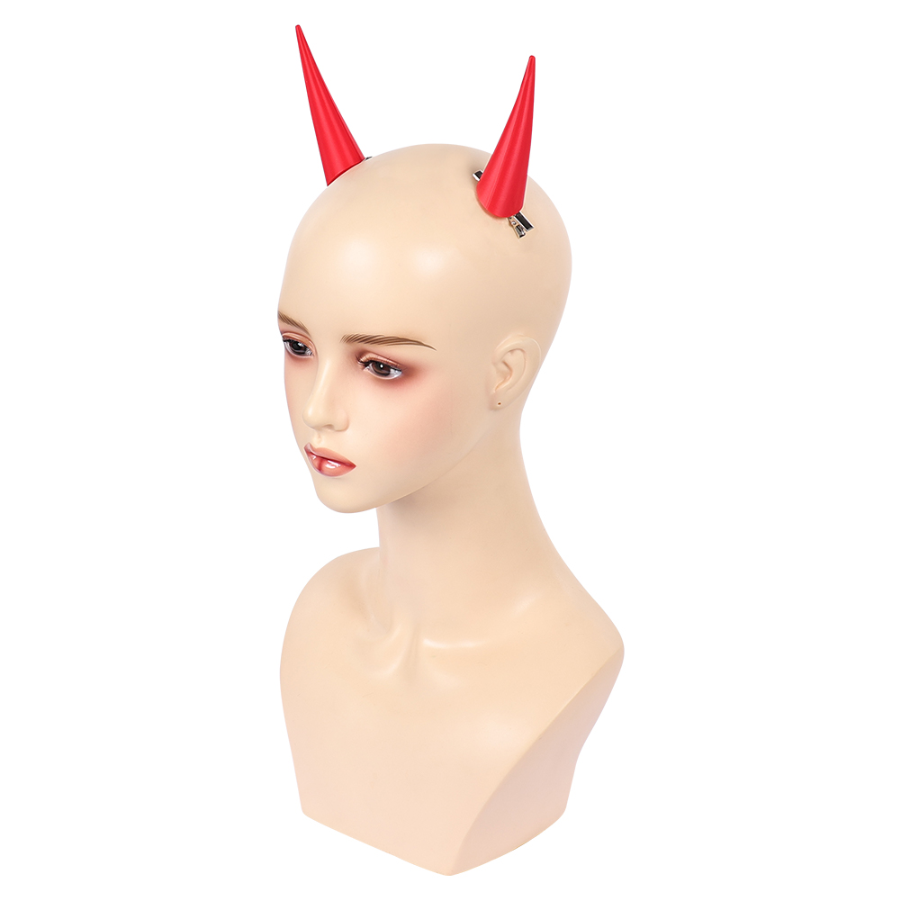 Women Fantasia Power Cosplay H - Hair Clips recension och pris