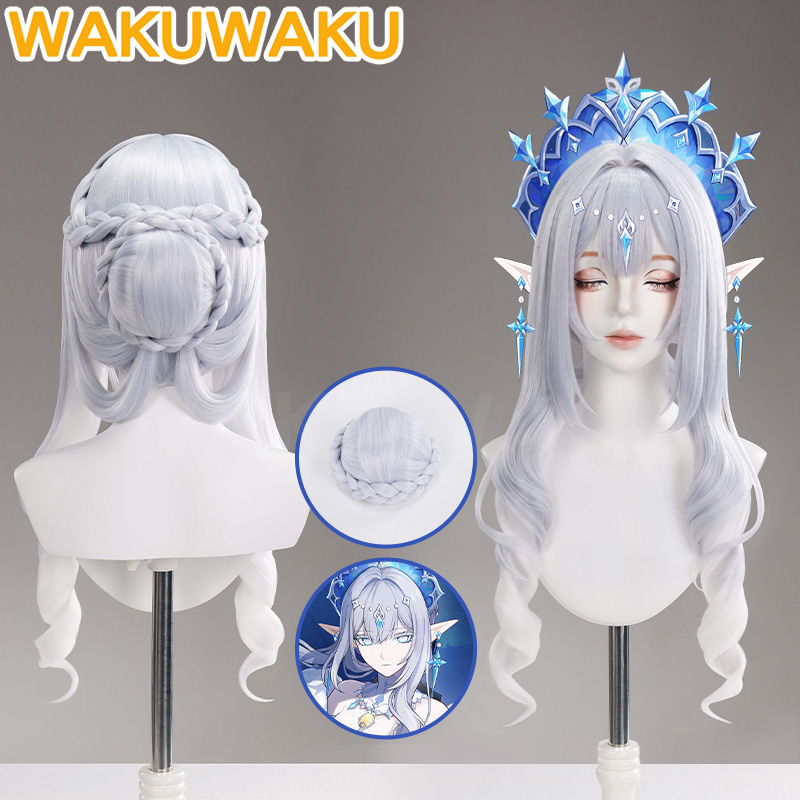 IN STOCK The Tsaritsa Anastasy - Synthetic Wigs recension och pris