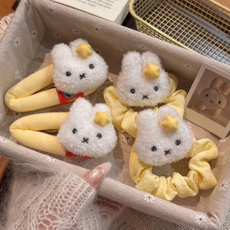 Miffy Hair Band Creative High- - Hair Bundles recension och pris