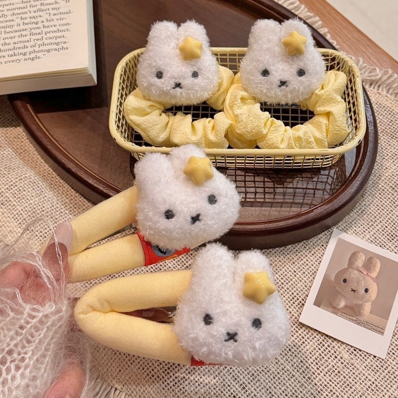 Miffy Hair Band Creative High- - Hair Bundles recension och pris