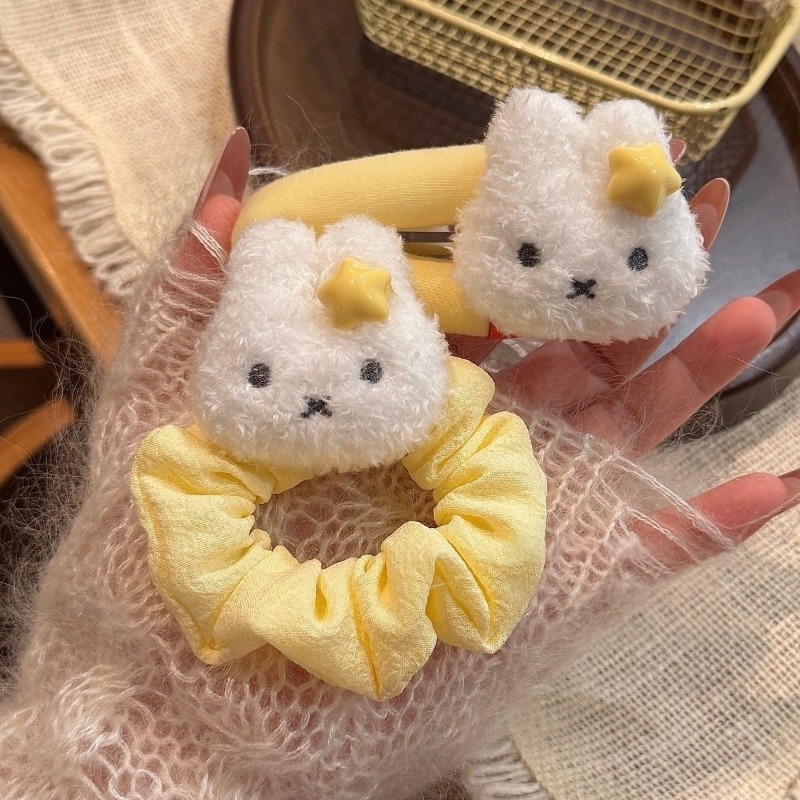 Miffy Hair Band Creative High- - Hair Bundles recension och pris