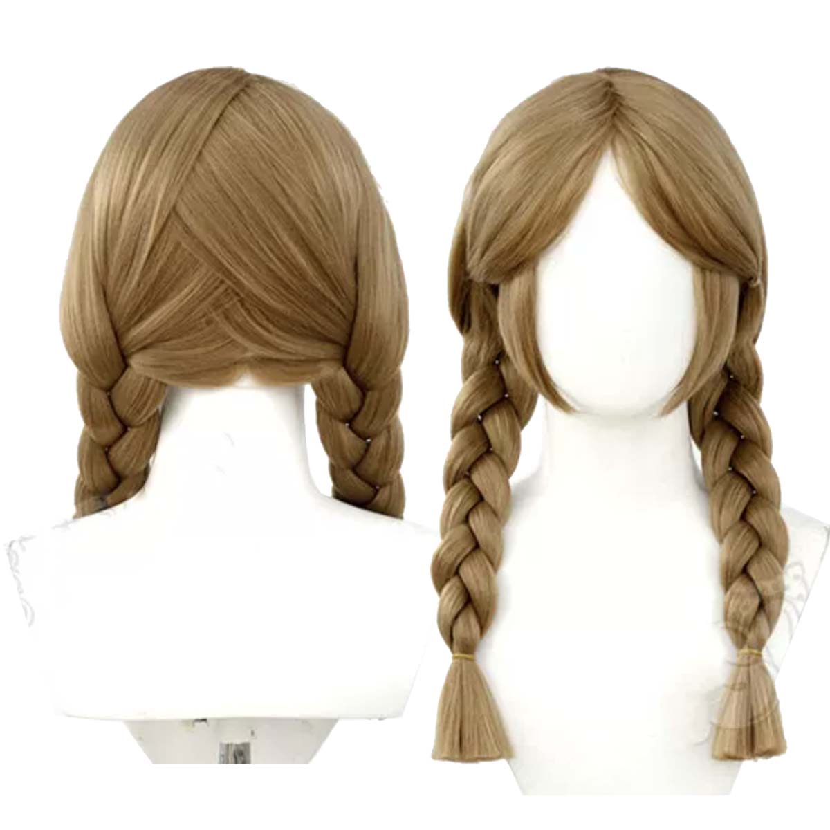 Women Game Identity V Cosplay  - Synthetic Braided Wigs For Black Women recension och pris