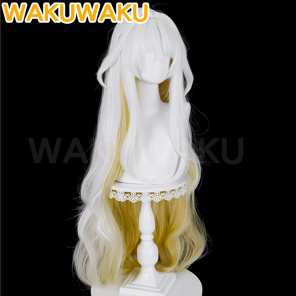 IN STOCK Hsin Cosplay Wig Game - Synthetic Wigs recension och pris