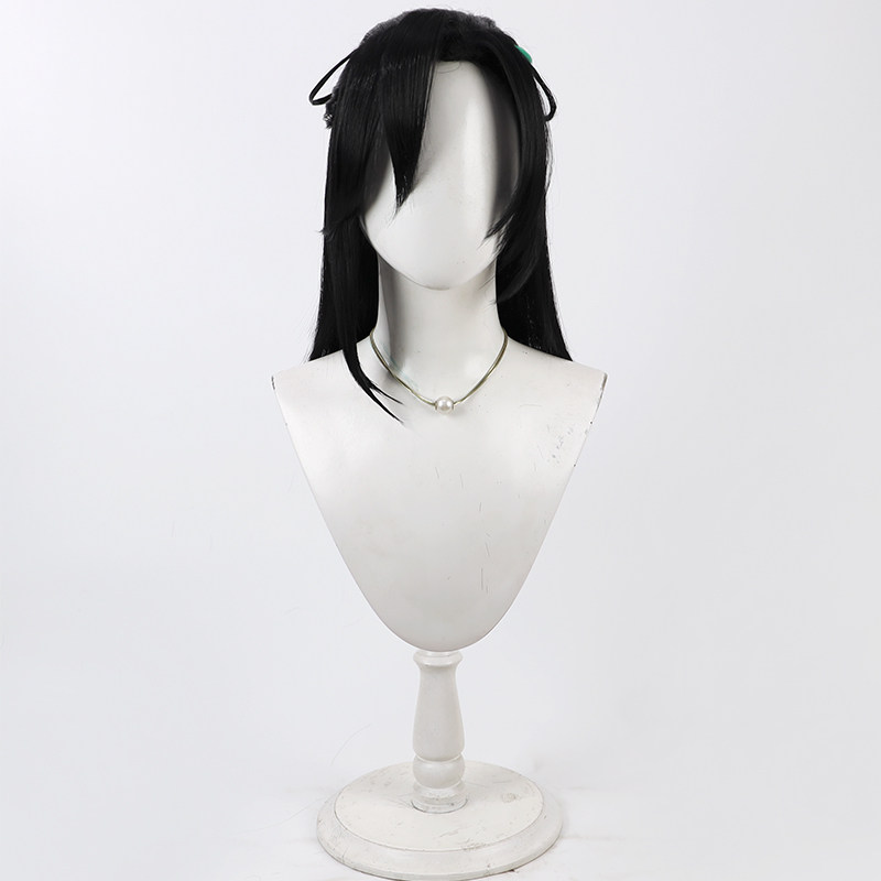 Sasanuki Cosplay Wig Touken Ra - Synthetic Wigs recension och pris