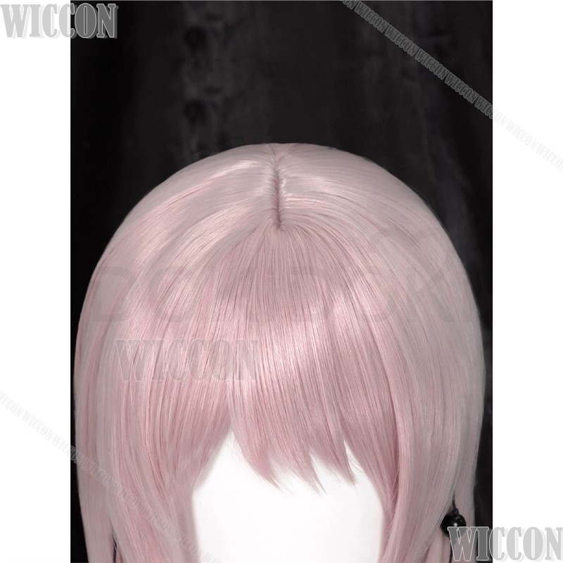 Fami Kiga Famine Devil Anime C - Hair Clips recension och pris