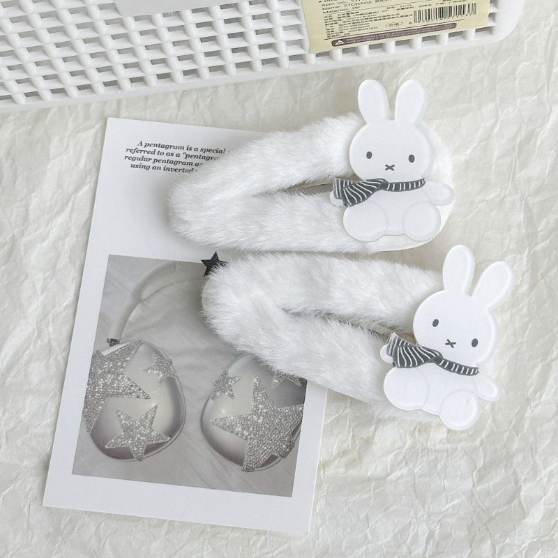 Light Green Four-Leaf Clover & - Hair Bundles recension och pris